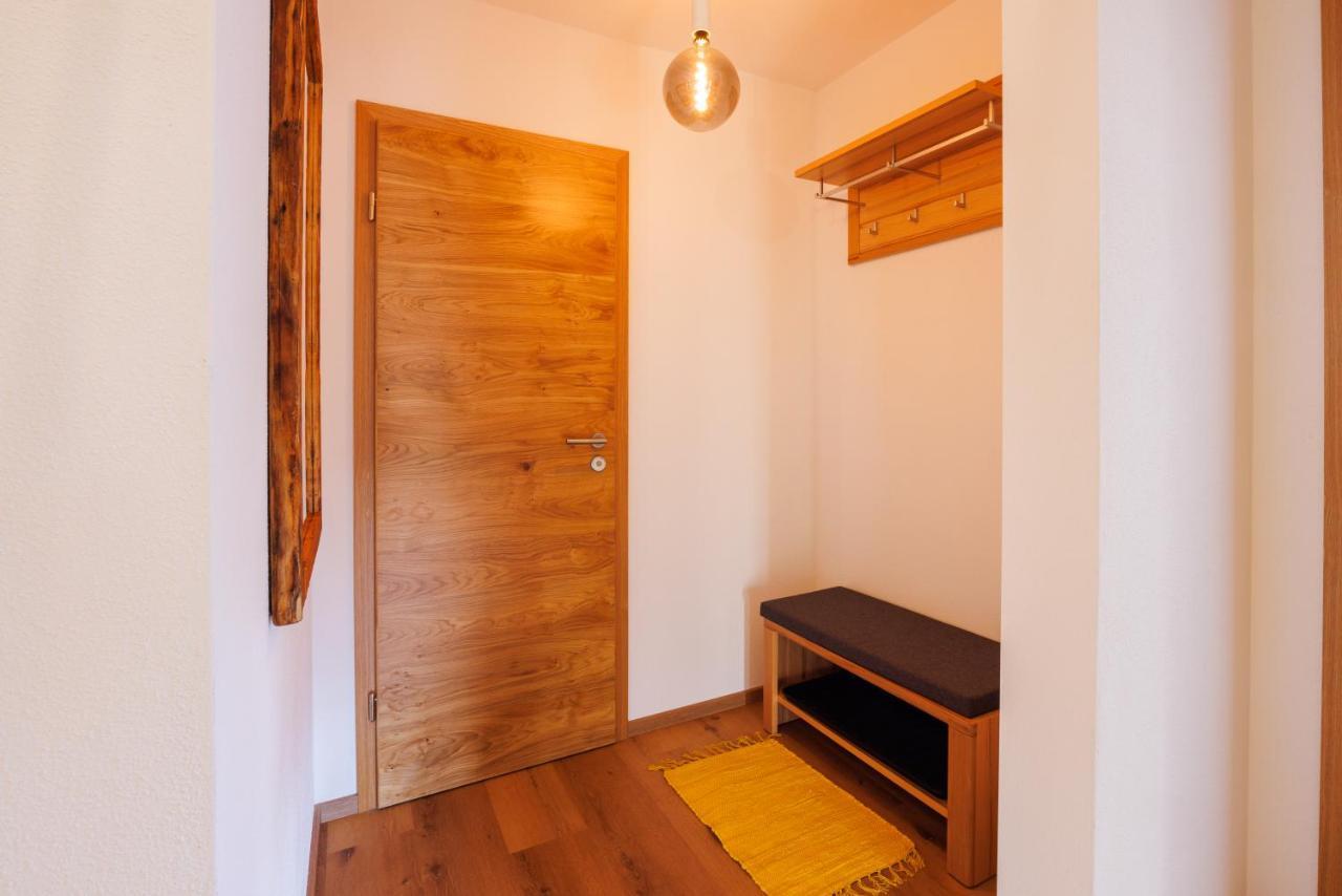 Ferienwohnung Sonnenplatzl Reiter Inkl. Chiemgaukarte Ruhpolding Exterior foto